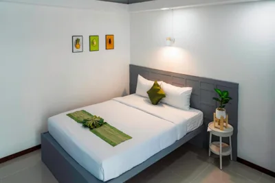 LimeTree Loft Guesthouse – Foto’s 2