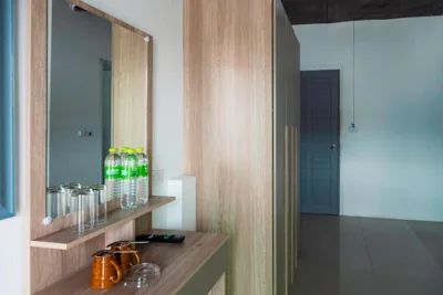 LimeTree Loft Guesthouse – Foto’s 3