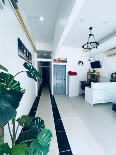 LimeTree Loft Guesthouse – Foto’s 4