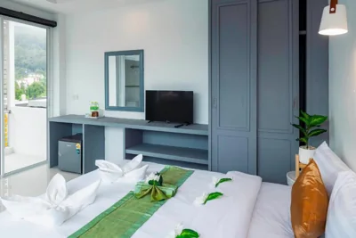 LimeTree Loft Guesthouse – Foto’s 5