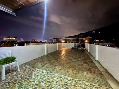LimeTree Loft Guesthouse – Foto’s 6