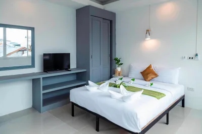 LimeTree Loft Guesthouse – Foto’s 7