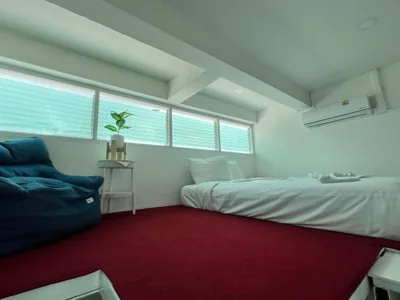 LimeTree Loft Guesthouse – Foto’s 11