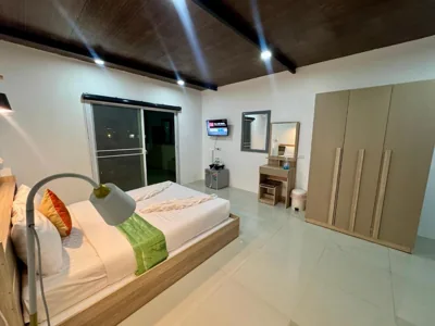LimeTree Loft Guesthouse – Foto’s 12