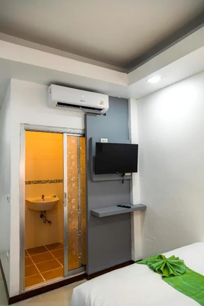 LimeTree Loft Guesthouse – Foto’s 15