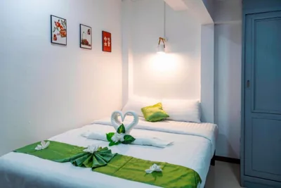 LimeTree Loft Guesthouse – Foto’s 16
